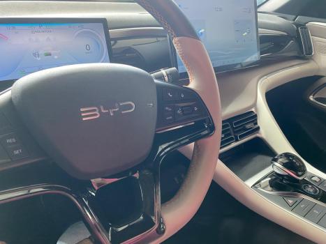 BYD Song Pr� 1.5 16V 4P DM-I H�BRIDO GS AUTOM�TICO, Foto 17