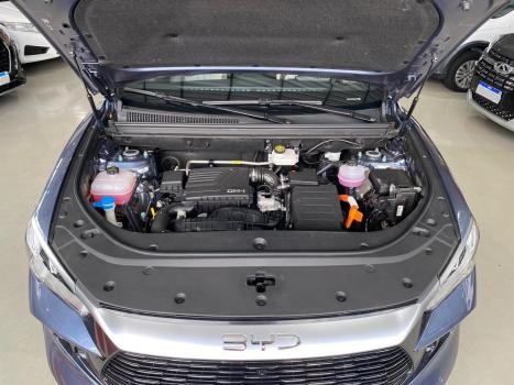 BYD Song Pr� 1.5 16V 4P DM-I H�BRIDO GS AUTOM�TICO, Foto 20