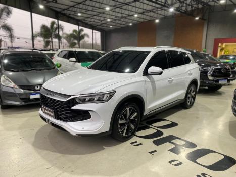 BYD Song Pr� 1.5 16V 4P DM-I H�BRIDO GS AUTOM�TICO, Foto 1