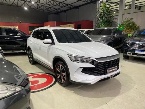 BYD Song Pr� 1.5 16V 4P DM-I H�BRIDO GS AUTOM�TICO, Foto 2