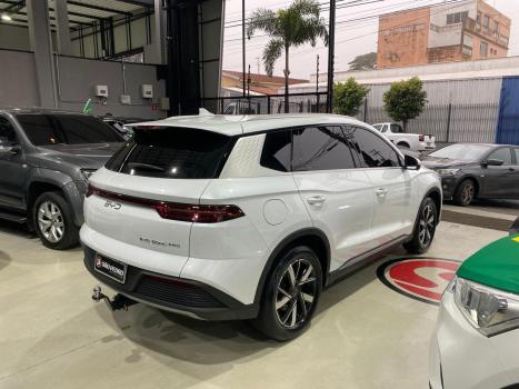 BYD Song Pr� 1.5 16V 4P DM-I H�BRIDO GS AUTOM�TICO, Foto 5