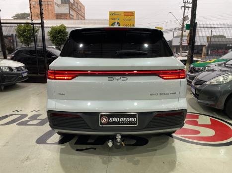 BYD Song Pr� 1.5 16V 4P DM-I H�BRIDO GS AUTOM�TICO, Foto 7