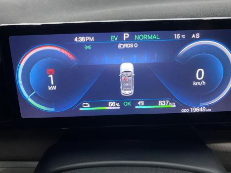 BYD Song Pr� 1.5 16V 4P DM-I H�BRIDO GS AUTOM�TICO, Foto 9