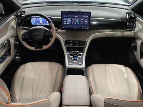 BYD Song Pr� 1.5 16V 4P DM-I H�BRIDO GS AUTOM�TICO, Foto 12