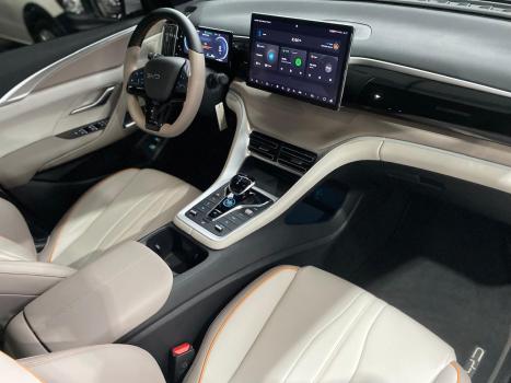 BYD Song Pr� 1.5 16V 4P DM-I H�BRIDO GS AUTOM�TICO, Foto 13