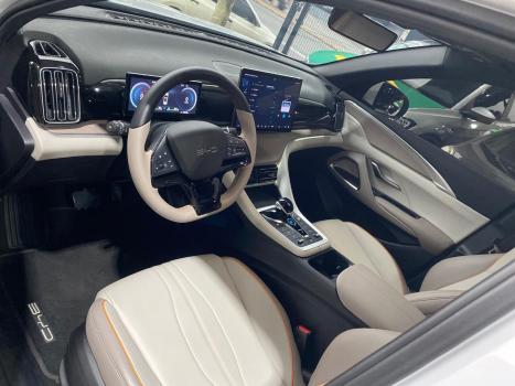 BYD Song Pr� 1.5 16V 4P DM-I H�BRIDO GS AUTOM�TICO, Foto 16