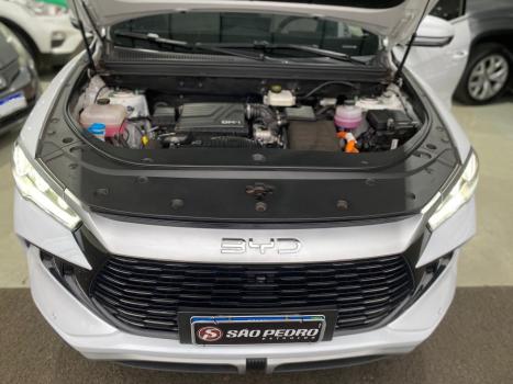 BYD Song Pr� 1.5 16V 4P DM-I H�BRIDO GS AUTOM�TICO, Foto 18
