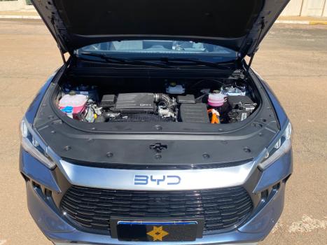 BYD Song Pr� 1.5 16V 4P DM-I H�BRIDO GS AUTOM�TICO, Foto 6