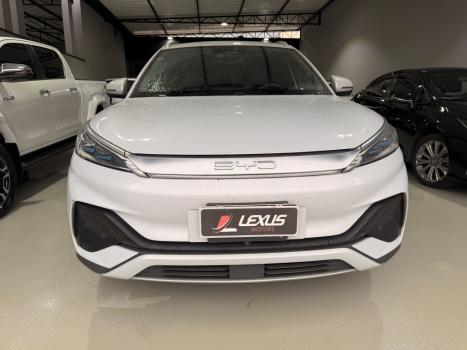 BYD Yuan Plus 60,8 KW EL�TRICO, Foto 4