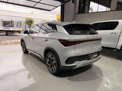 BYD Yuan Plus 60,8 KW EL�TRICO, Foto 2