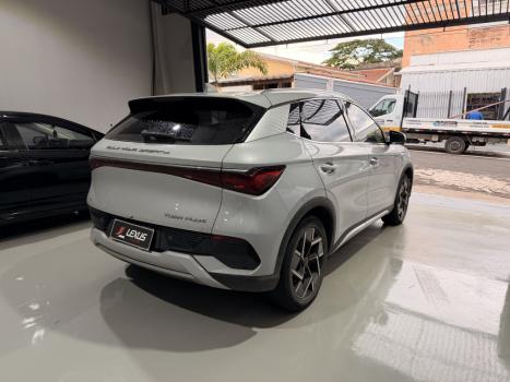 BYD Yuan Plus 60,8 KW EL�TRICO, Foto 5