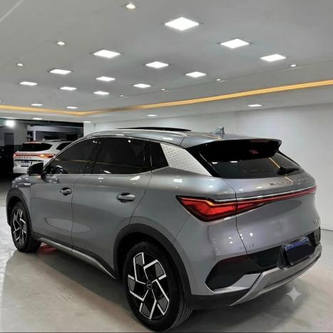 BYD Yuan Plus 60,8 KW EL�TRICO, Foto 3