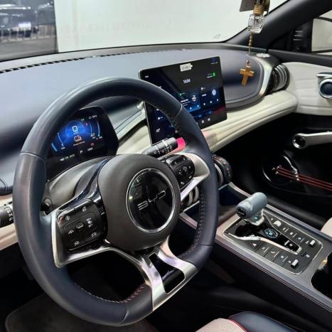 BYD Yuan Plus 60,8 KW EL�TRICO, Foto 6