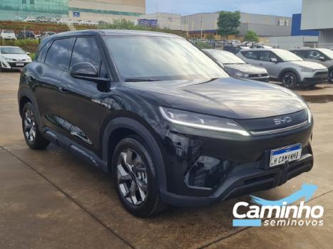 BYD Yuan Pró 45,1 KW ELÉTRICO, Foto 3