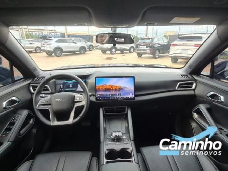 BYD Yuan Pró 45,1 KW ELÉTRICO, Foto 10