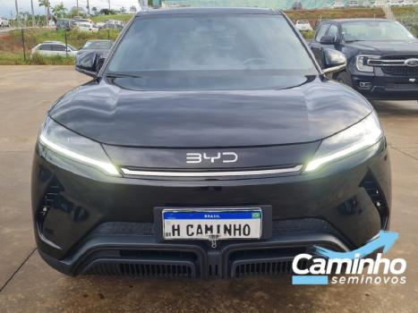 BYD Yuan Pró 45,1 KW ELÉTRICO, Foto 2