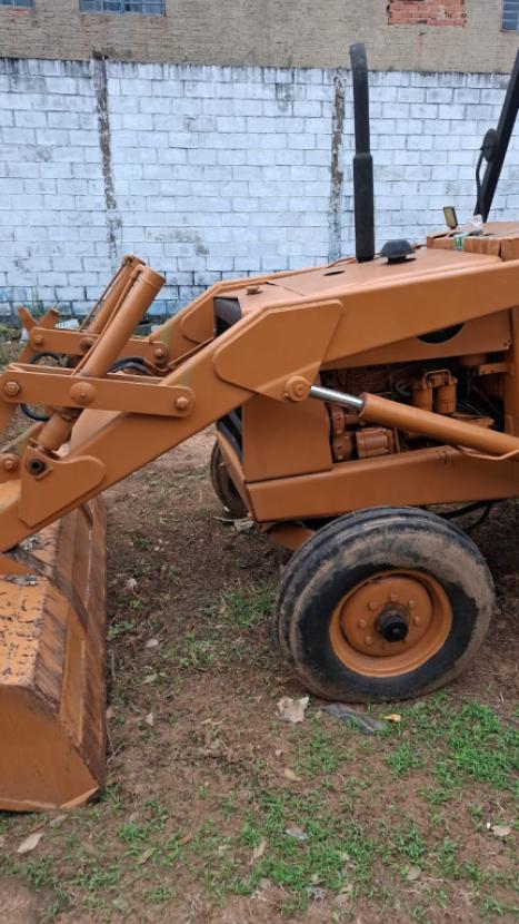 CASE MX 110 4x4 Cabinado MAXXUM, Foto 5