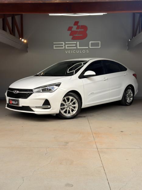 CHERY Arrizo 5 1.5 16V 4P FLEX RX TURBO AUTOMÁTICO CVT, Foto 1