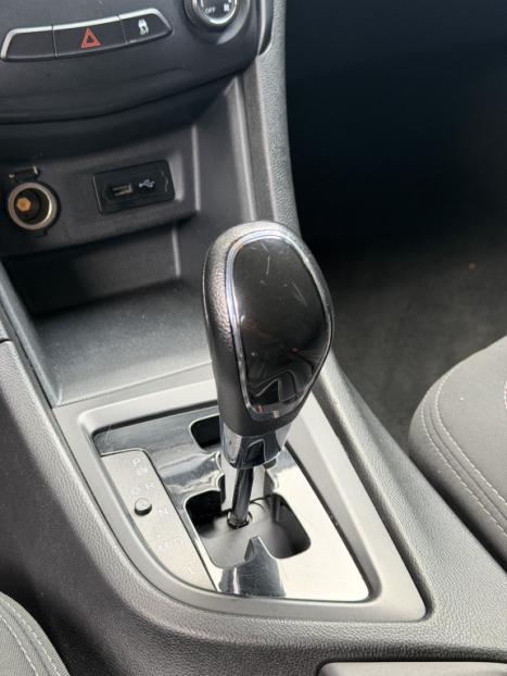 CHERY Arrizo 5 1.5 16V 4P FLEX RX TURBO AUTOMÁTICO CVT, Foto 3