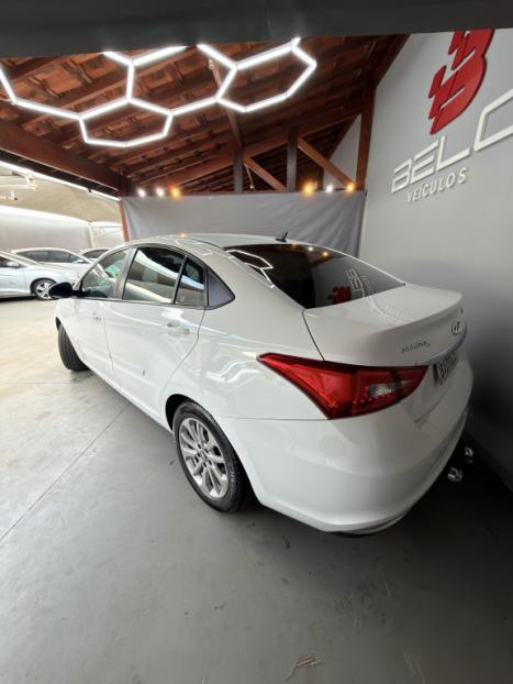 CHERY Arrizo 5 1.5 16V 4P FLEX RX TURBO AUTOMÁTICO CVT, Foto 5