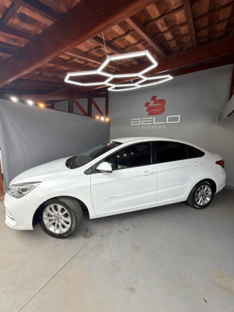 CHERY Arrizo 5 1.5 16V 4P FLEX RX TURBO AUTOMÁTICO CVT, Foto 6