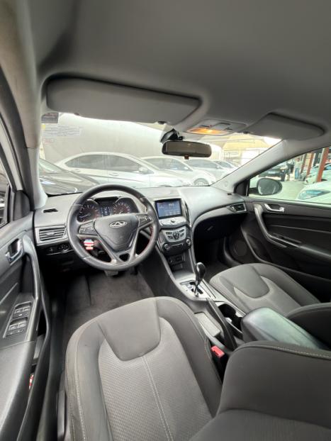 CHERY Arrizo 5 1.5 16V 4P FLEX RX TURBO AUTOMÁTICO CVT, Foto 7