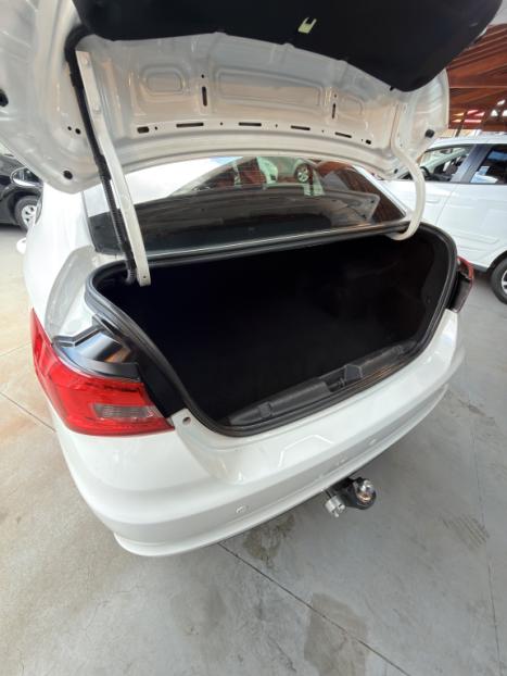 CHERY Arrizo 5 1.5 16V 4P FLEX RX TURBO AUTOMÁTICO CVT, Foto 8
