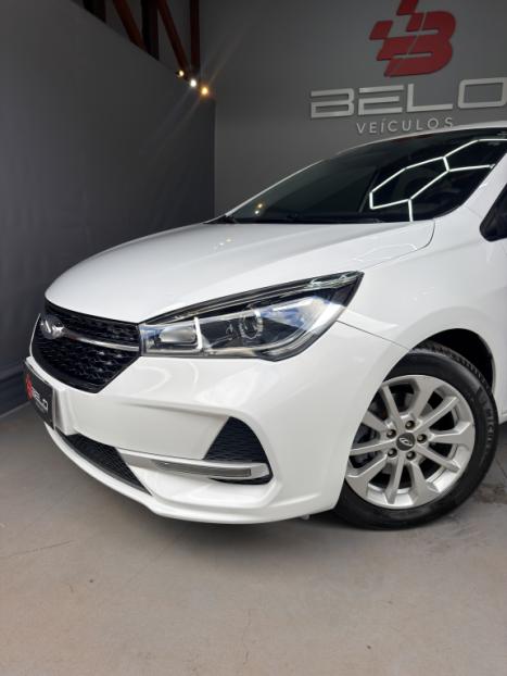 CHERY Arrizo 5 1.5 16V 4P FLEX RX TURBO AUTOMÁTICO CVT, Foto 9