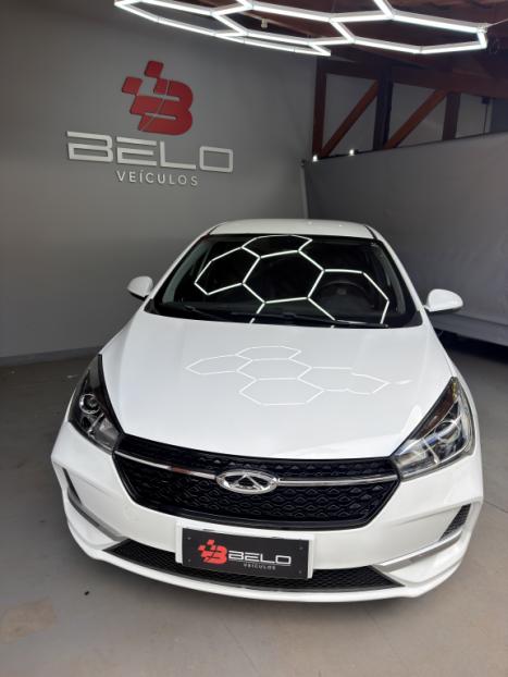 CHERY Arrizo 5 1.5 16V 4P FLEX RX TURBO AUTOMÁTICO CVT, Foto 10