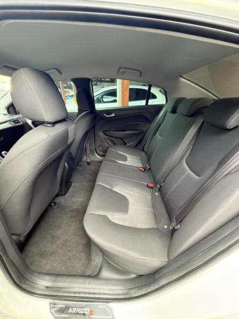 CHERY Arrizo 5 1.5 16V 4P FLEX RX TURBO AUTOMÁTICO CVT, Foto 11