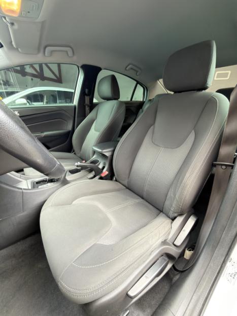 CHERY Arrizo 5 1.5 16V 4P FLEX RX TURBO AUTOMÁTICO CVT, Foto 12