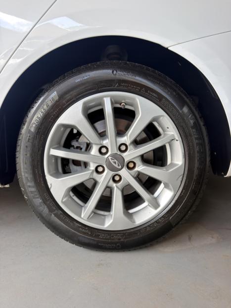 CHERY Arrizo 5 1.5 16V 4P FLEX RX TURBO AUTOMÁTICO CVT, Foto 14