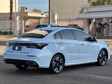 CHERY Arrizo 6 Pro 1.5 16V 4P FLEX TURBO AUTOM�TICO CVT, Foto 2