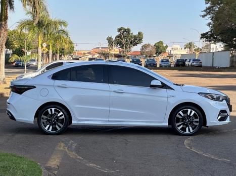 CHERY Arrizo 6 Pro 1.5 16V 4P FLEX TURBO AUTOM�TICO CVT, Foto 4