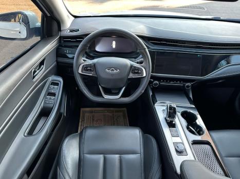 CHERY Arrizo 6 Pro 1.5 16V 4P FLEX TURBO AUTOM�TICO CVT, Foto 7