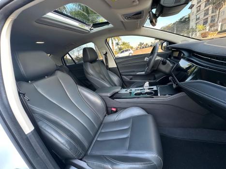 CHERY Arrizo 6 Pro 1.5 16V 4P FLEX TURBO AUTOM�TICO CVT, Foto 8