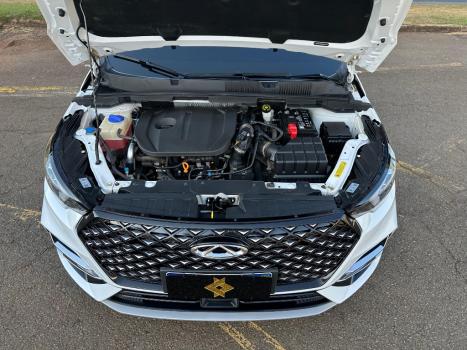 CHERY Arrizo 6 Pro 1.5 16V 4P FLEX TURBO AUTOM�TICO CVT, Foto 13