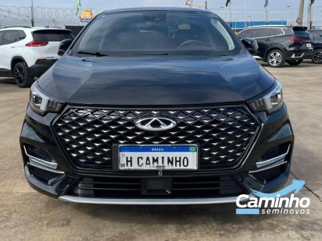 CHERY Arrizo 6 Pro 1.5 16V 4P FLEX TURBO AUTOM�TICO CVT, Foto 2