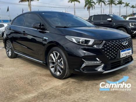 CHERY Arrizo 6 Pro 1.5 16V 4P FLEX TURBO AUTOM�TICO CVT, Foto 3