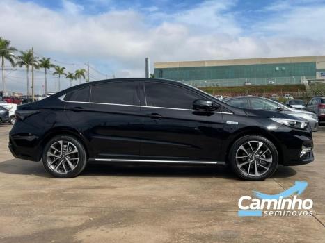 CHERY Arrizo 6 Pro 1.5 16V 4P FLEX TURBO AUTOM�TICO CVT, Foto 4