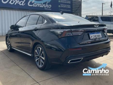 CHERY Arrizo 6 Pro 1.5 16V 4P FLEX TURBO AUTOM�TICO CVT, Foto 7