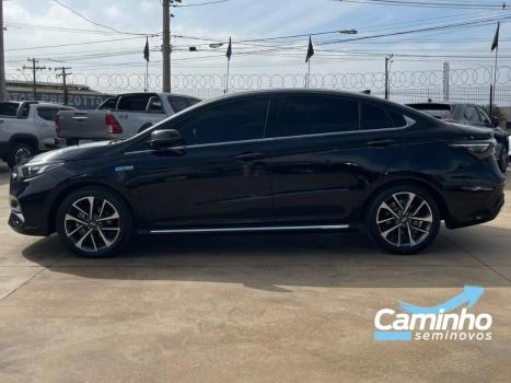 CHERY Arrizo 6 Pro 1.5 16V 4P FLEX TURBO AUTOM�TICO CVT, Foto 8