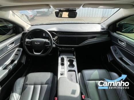CHERY Arrizo 6 Pro 1.5 16V 4P FLEX TURBO AUTOM�TICO CVT, Foto 10