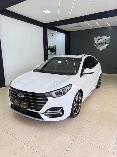 CHERY Arrizo 6 Pro 1.5 16V 4P FLEX TURBO AUTOMÁTICO CVT, Foto 1