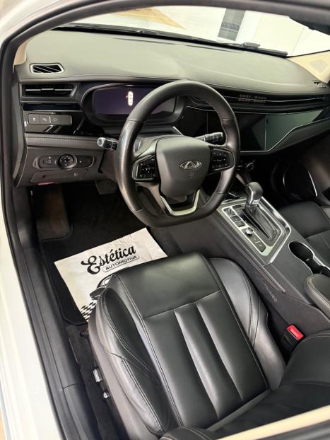 CHERY Arrizo 6 Pro 1.5 16V 4P FLEX TURBO AUTOMÁTICO CVT, Foto 2