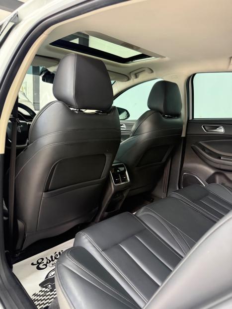 CHERY Arrizo 6 Pro 1.5 16V 4P FLEX TURBO AUTOMÁTICO CVT, Foto 4