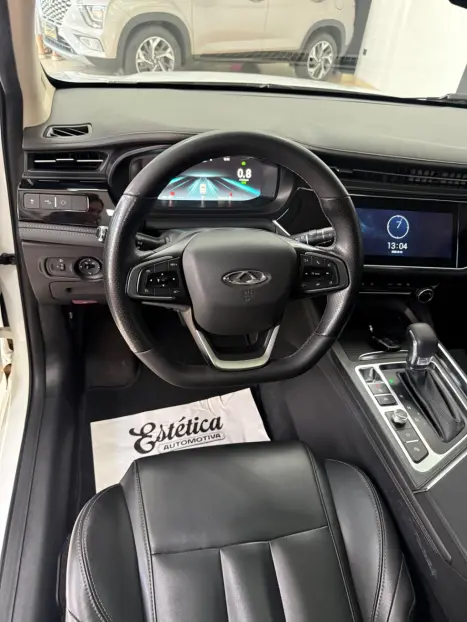 CHERY Arrizo 6 Pro 1.5 16V 4P FLEX TURBO AUTOMÁTICO CVT, Foto 14