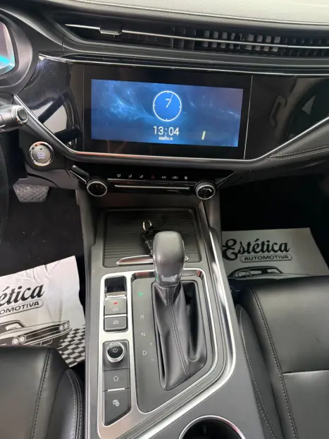 CHERY Arrizo 6 Pro 1.5 16V 4P FLEX TURBO AUTOMÁTICO CVT, Foto 17