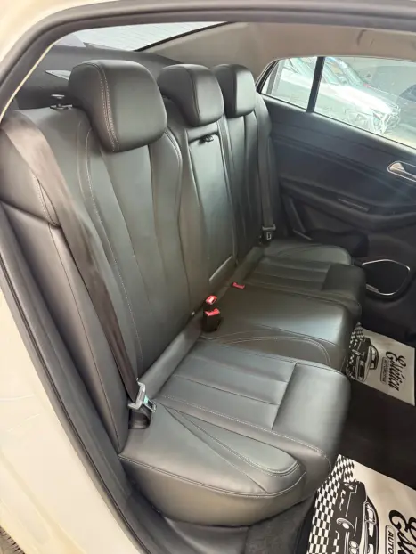 CHERY Arrizo 6 Pro 1.5 16V 4P FLEX TURBO AUTOMÁTICO CVT, Foto 18