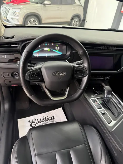 CHERY Arrizo 6 Pro 1.5 16V 4P FLEX TURBO AUTOMÁTICO CVT, Foto 20